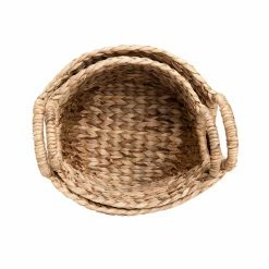 Wholesale π Sprinkle & Bloom Basket Sets 2 Piece Handwoven Beige Seagrass Basket Set By Sprinkle & Bloom π 11 Wholesale π Sprinkle & Bloom Basket Sets 2 Piece Handwoven Beige Seagrass Basket Set By Sprinkle & Bloom π -DecMode Collection Shop detail2CRAT567