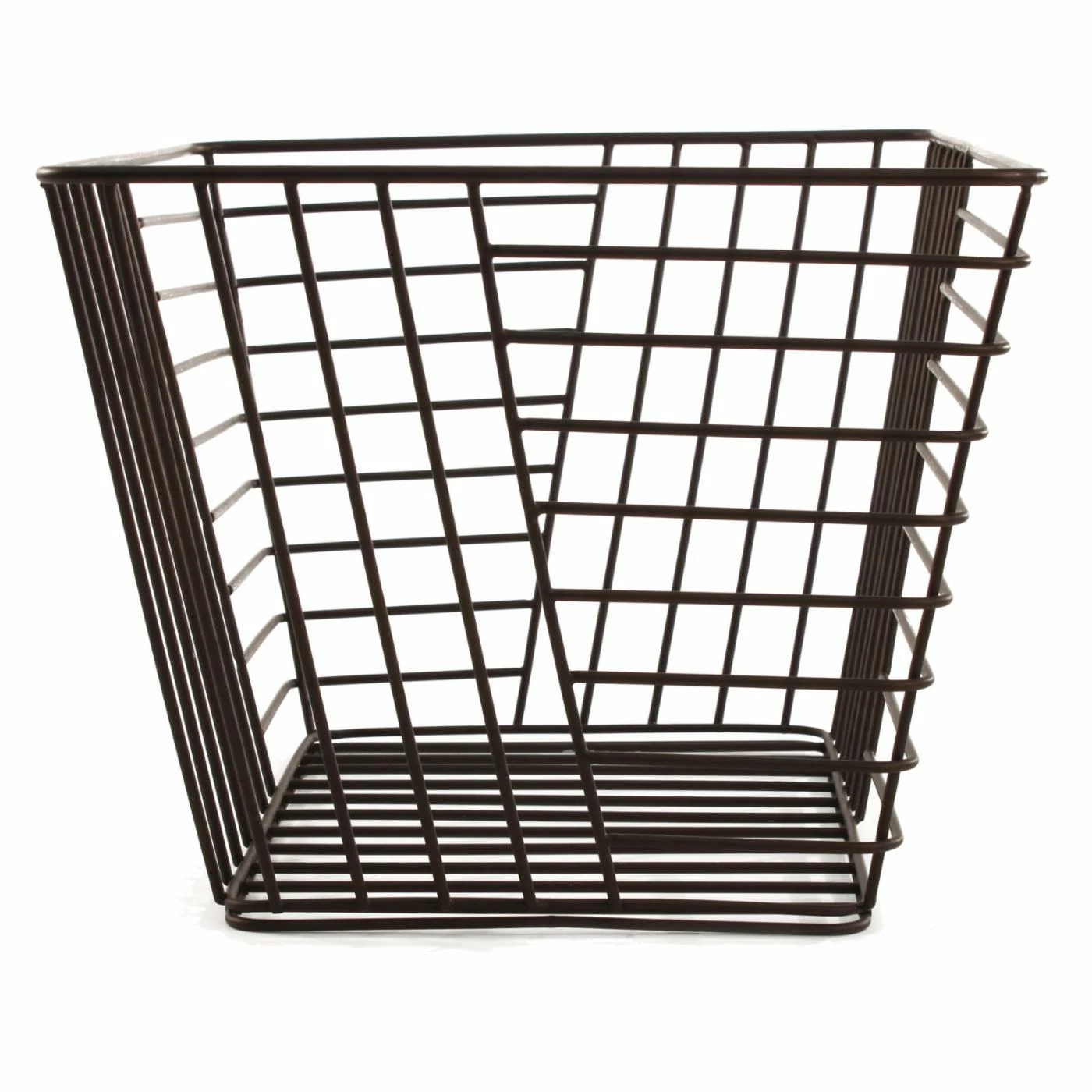 Cheap ๐ Decorative Storage Baskets Spectrum Diversified Designs Wright Basket ๐ - Image 4