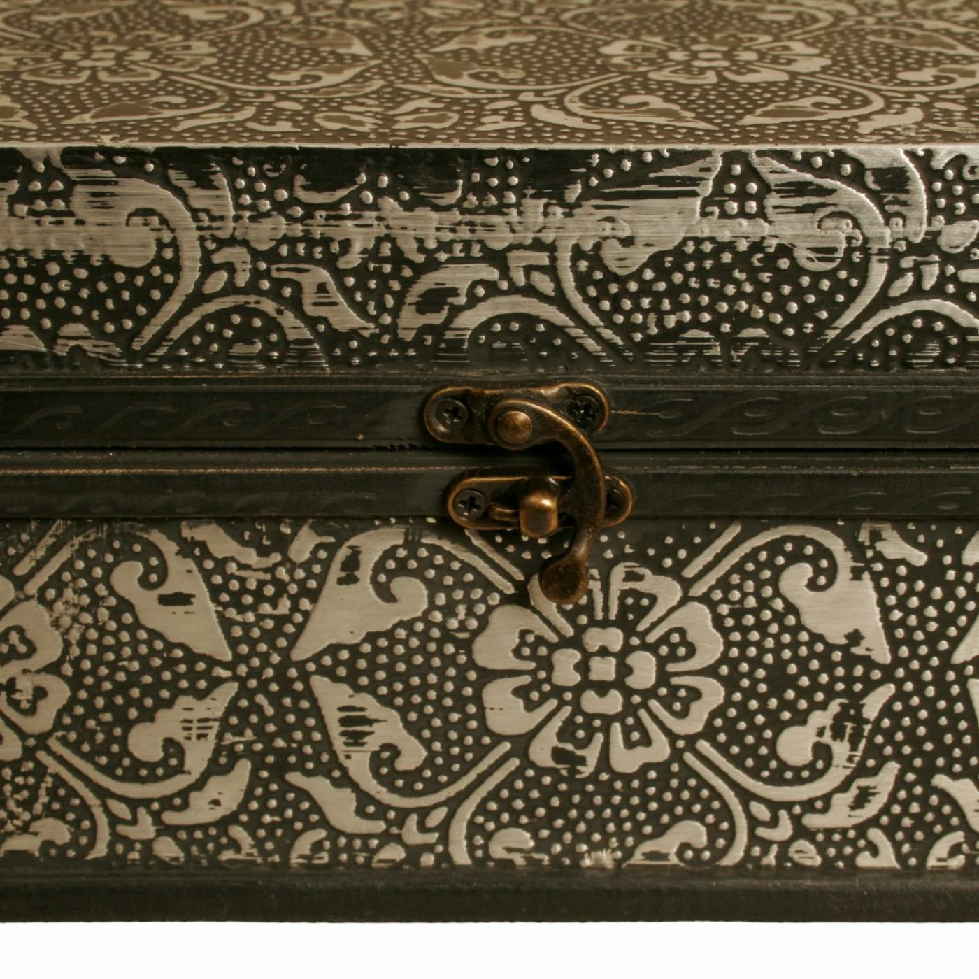 Promo 👏 Decorative Storage Boxes Wald Import Wood Decorative Box 🎁 - Image 3