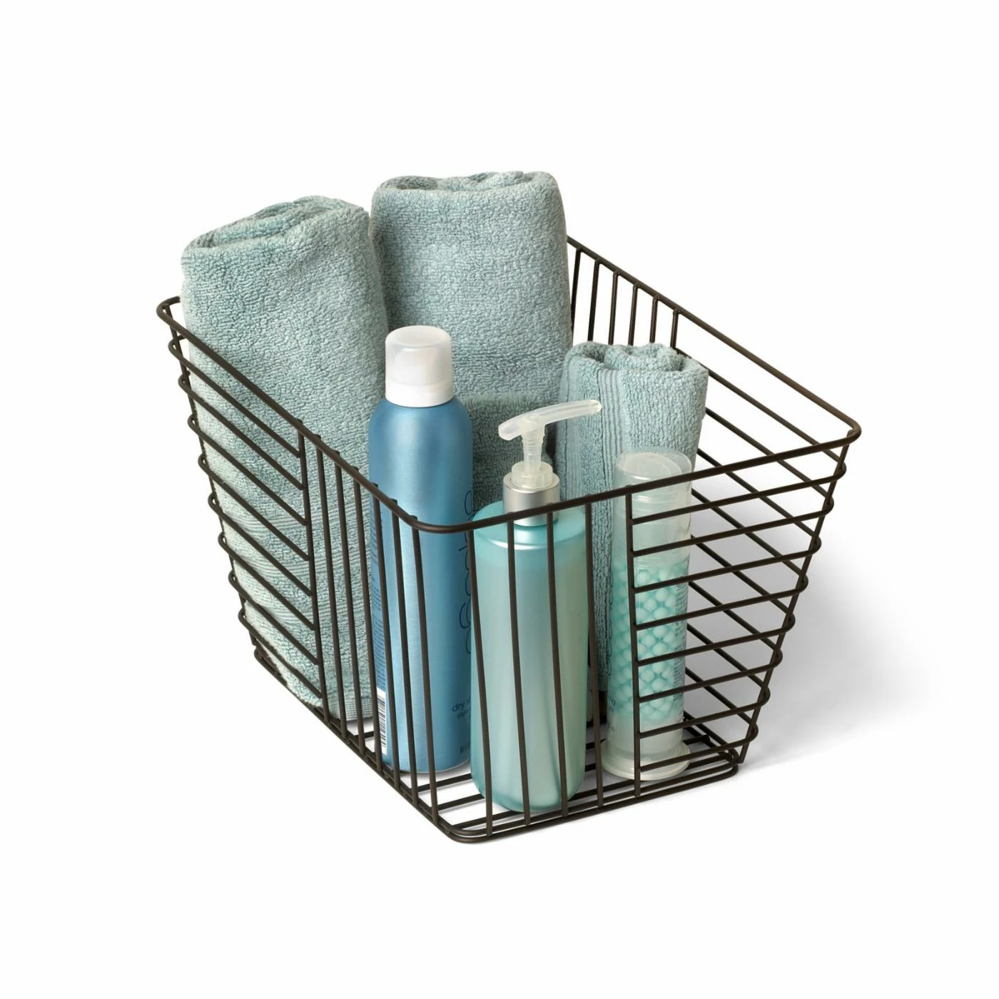 Cheap ๐ Decorative Storage Baskets Spectrum Diversified Designs Wright Basket ๐ - Image 6