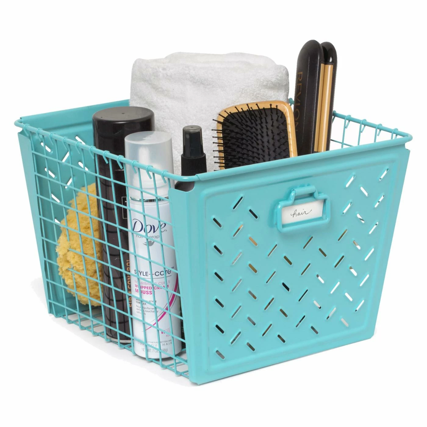 Coupon ✔️ Decorative Storage Baskets Spectrum Diversified Designs Macklin Basket 💯 - Image 6