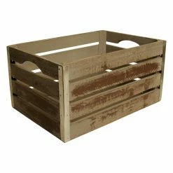 New β¨ Decorative Crates Wald Import Large Graywash Wood Crates - Set Of 3 π 14 New β¨ Decorative Crates Wald Import Large Graywash Wood Crates - Set Of 3 π -DecMode Collection Shop detail4WALD417