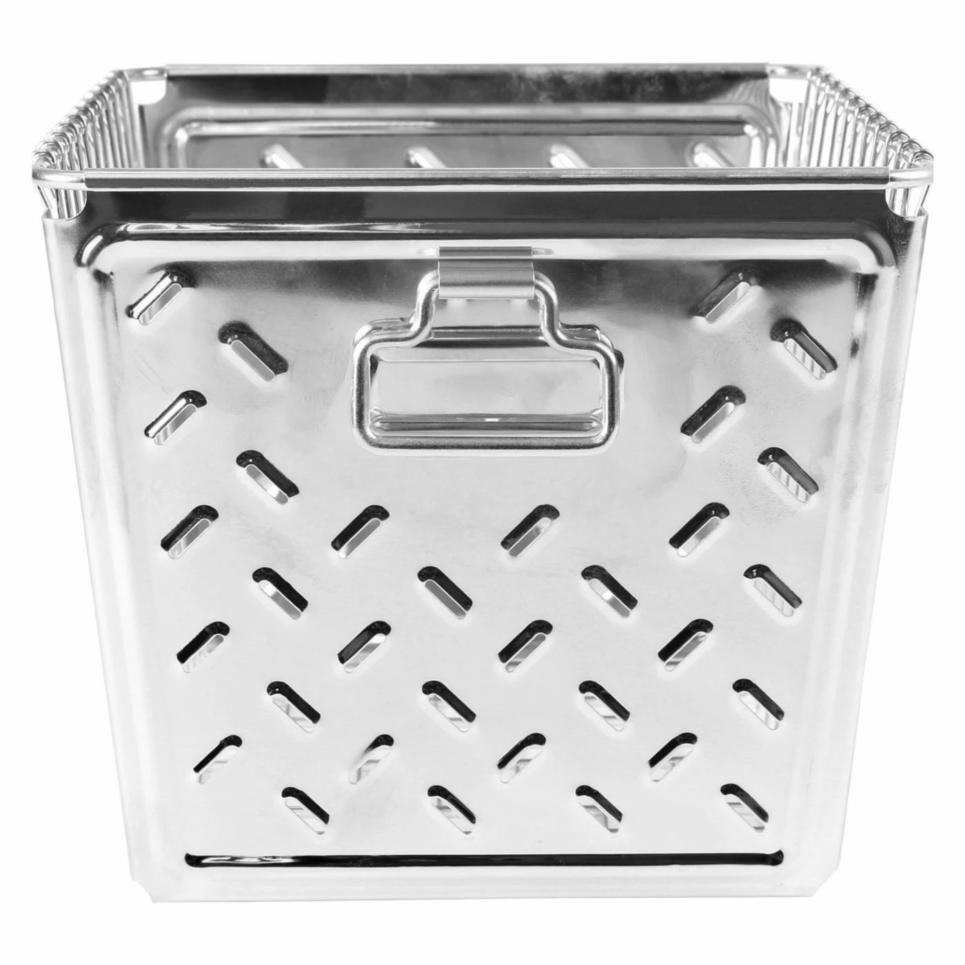 Coupon ✔️ Decorative Storage Baskets Spectrum Diversified Designs Macklin Basket 💯 - Image 8