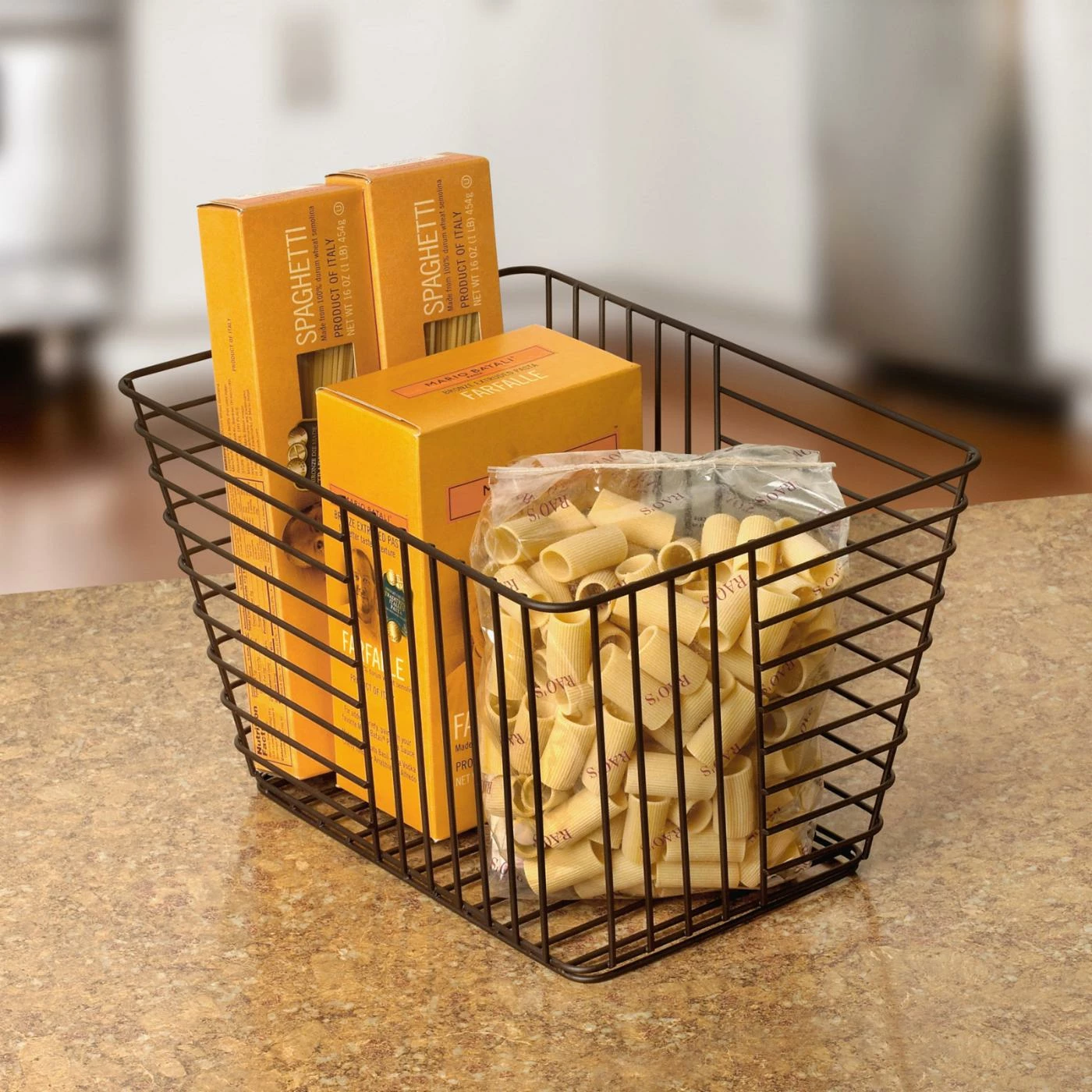 Cheap ๐ Decorative Storage Baskets Spectrum Diversified Designs Wright Basket ๐ - Image 9