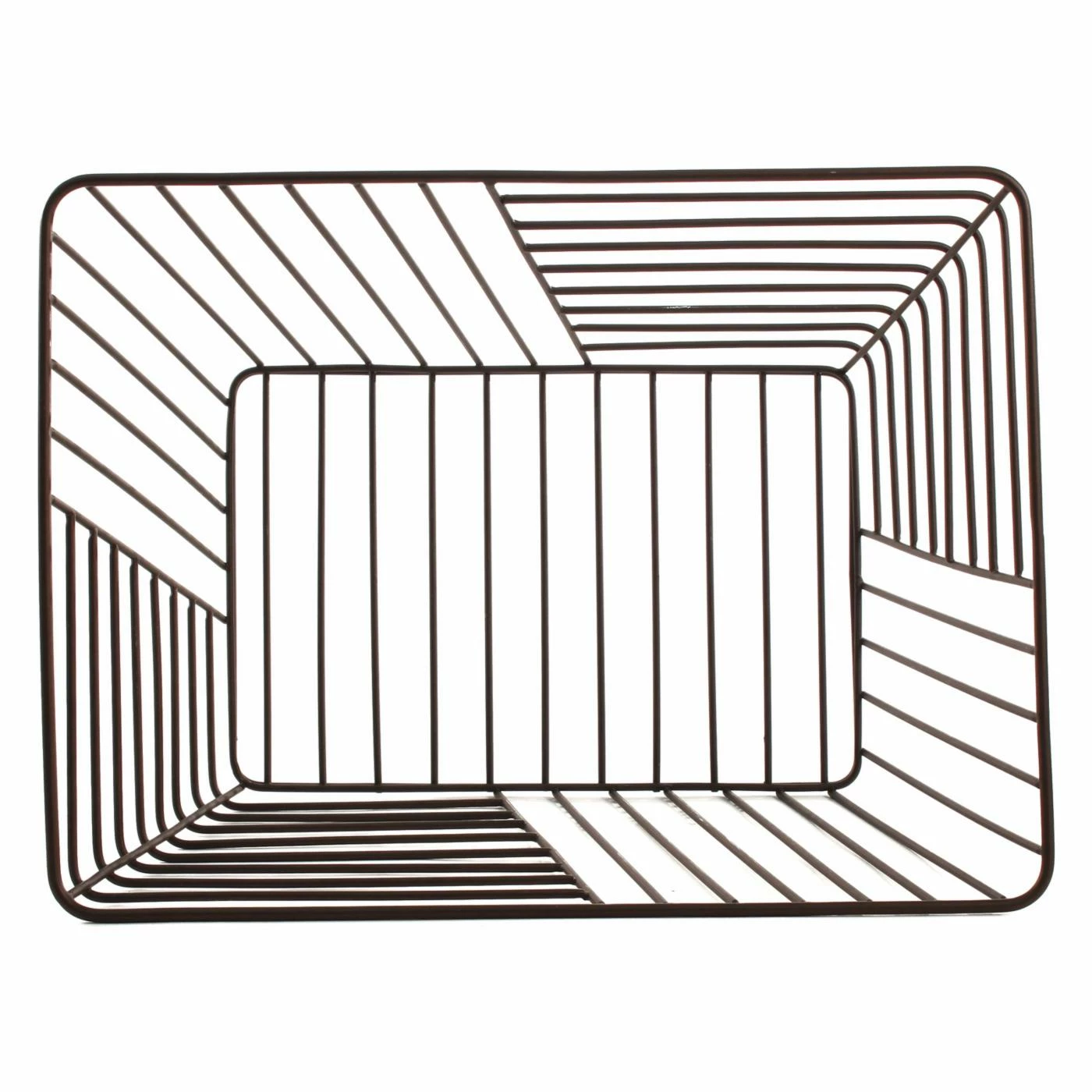 Cheap ๐ Decorative Storage Baskets Spectrum Diversified Designs Wright Basket ๐ - Image 10