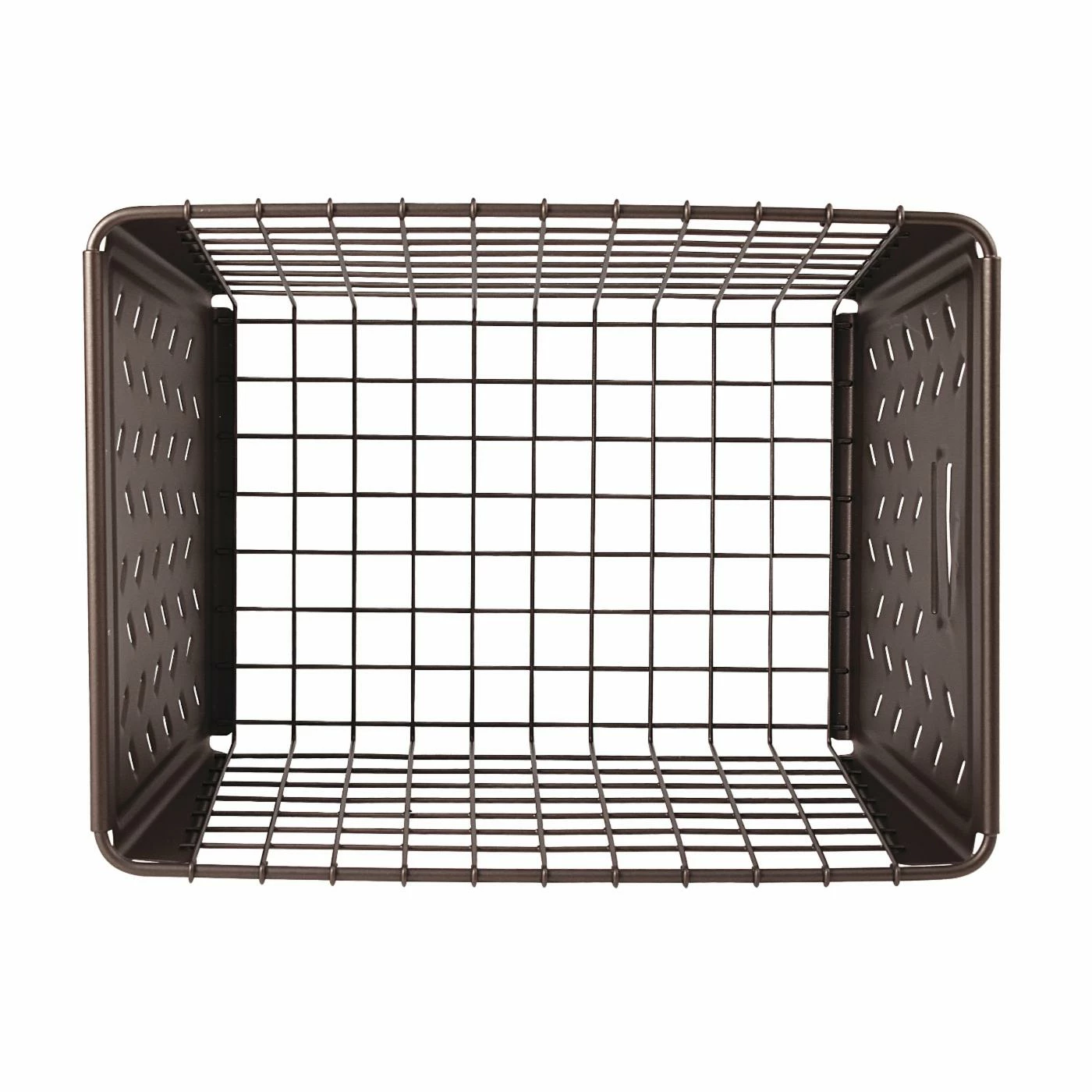 Coupon ✔️ Decorative Storage Baskets Spectrum Diversified Designs Macklin Basket 💯 - Image 2