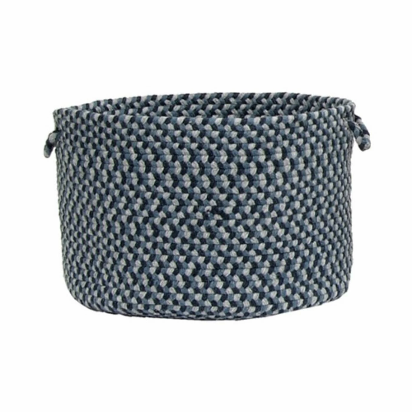 Discount 🤩 Decorative Storage Baskets Colonial Mills Boston Common 18 In. Utility Basket 💯