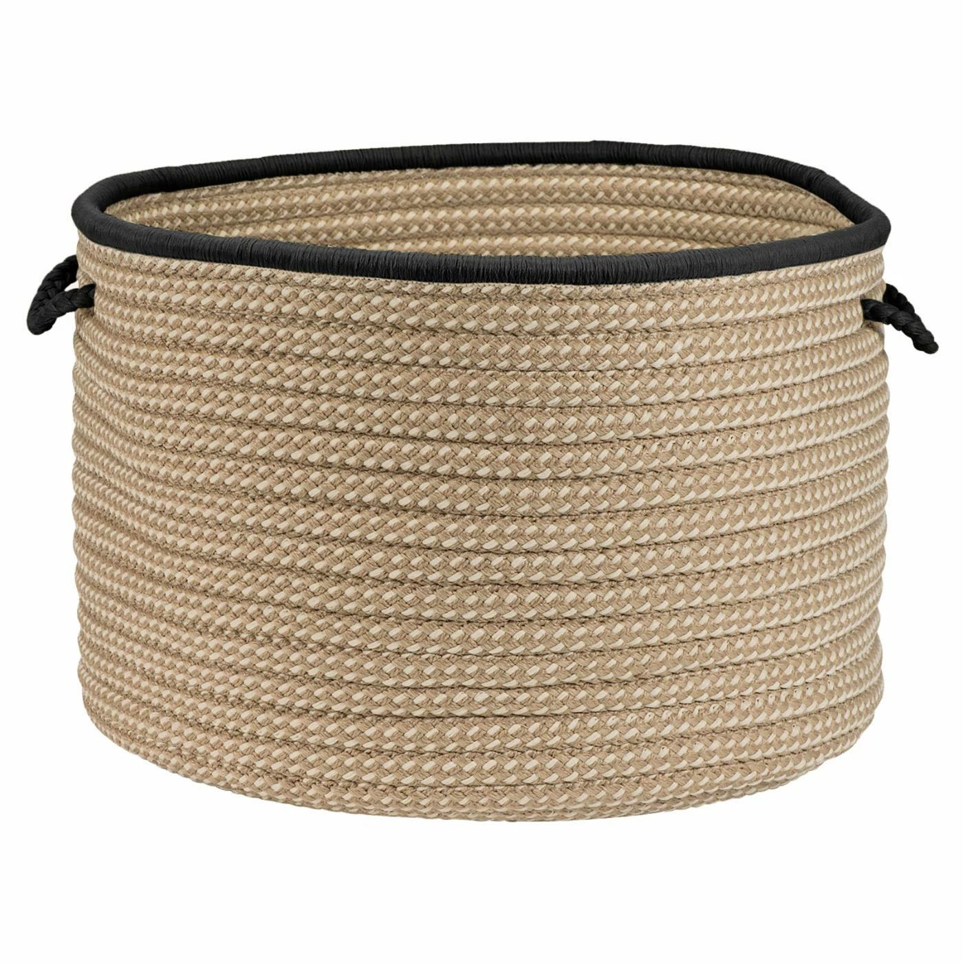 Outlet โ๏ธ Decorative Storage Baskets Colonial Mills Boat House Basket ๐คฉ