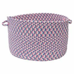 Deals 🤩 Decorative Storage Baskets Colonial Mills Carousel Utility Basket ✔️