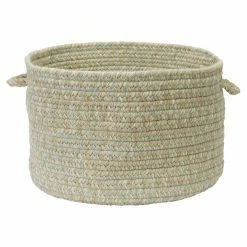 Best deal 🛒 Decorative Storage Baskets Colonial Mills Tremont Utility Basket 😀