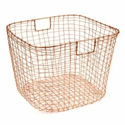 Buy 😀 Decorative Storage Baskets Design Ideas Cabo Harvest Decorative Basket 🧨