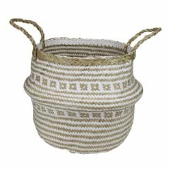 Discount 👏 Decorative Storage Baskets Northlight Belly Basket 😉