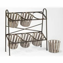 Best reviews of 🧨 Decorative Storage Baskets Tripar 6 Bushel Basket Display 🎁