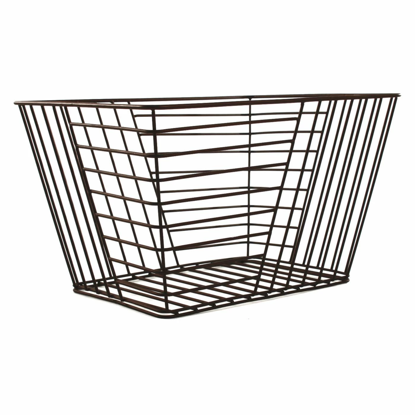 Cheap ๐ Decorative Storage Baskets Spectrum Diversified Designs Wright Basket ๐ - Image 5